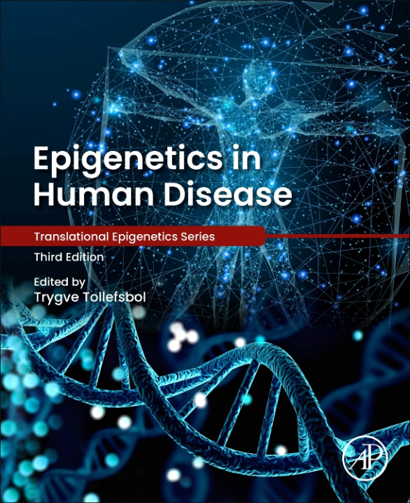 Kniha Epigenetics in Human Disease Trygve Tollefsbol