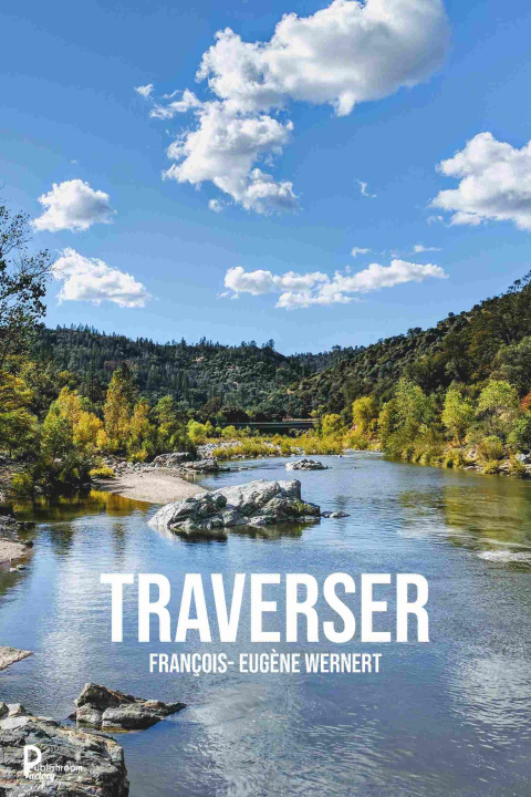 Book TRAVERSER WERNERT