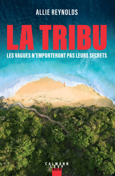 Buch La Tribu Allie Reynolds