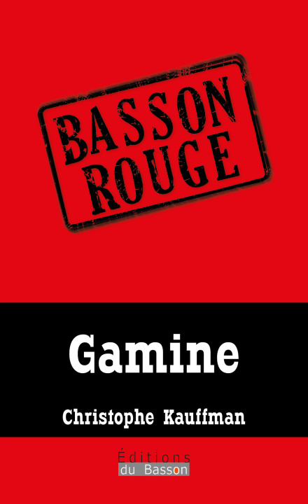 Book Gamine Kauffman