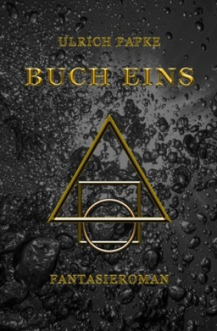 Knjiga Buch Eins Ulrich Papke