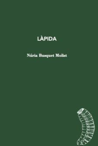 Knjiga LAPIDA BUSQUET MOLIST