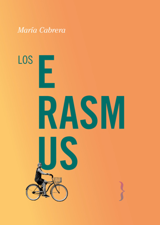 Knjiga Los Erasmus Cabrera
