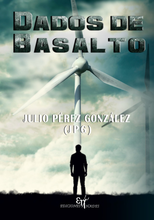 Buch DADOS DE BASALTO Pérez González
