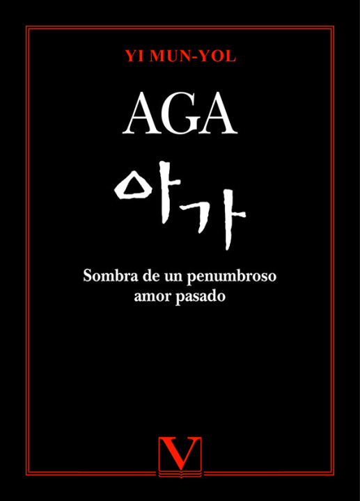 Kniha AGA MUN-YOL