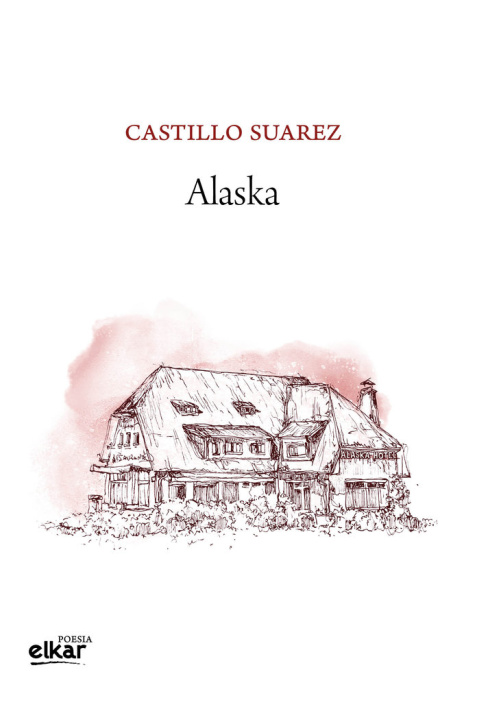Book Alaska SUAREZ GARCIA