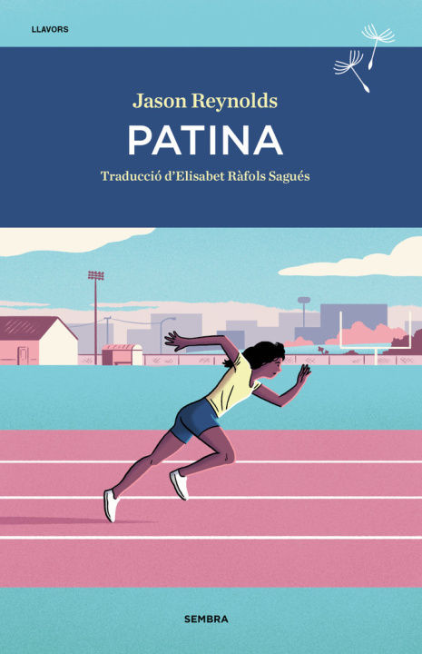 Book Patina REYNOLDS