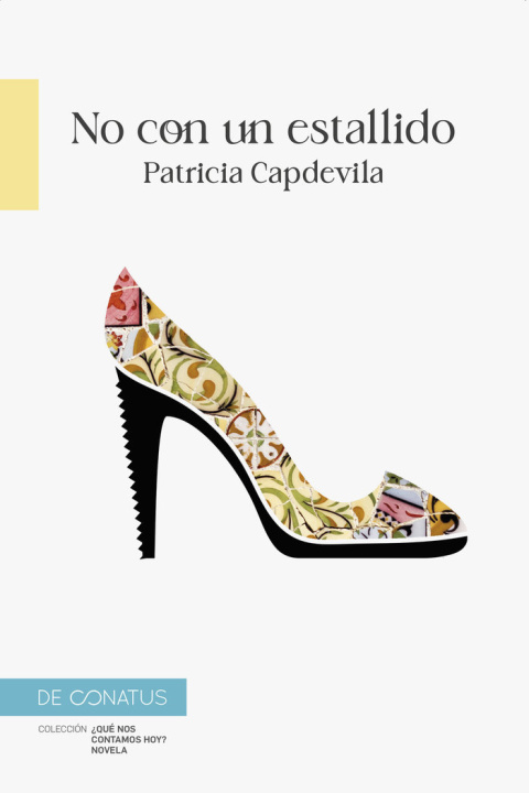 Knjiga MONADA CAPDEVILA