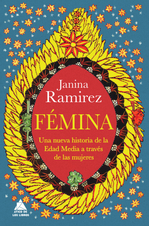 Książka FEMINA RAMIREZ