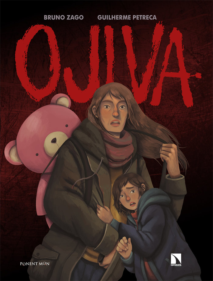 Buch OJIVA PETRECA