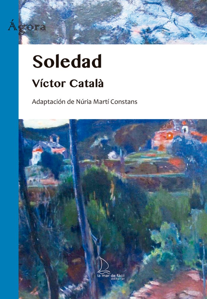 Knjiga Soledad Català