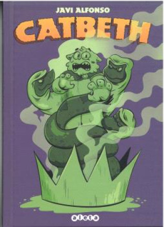 Book CATBETH ALFONSO