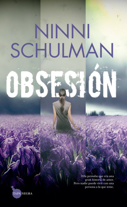 Buch OBSESION SCHULMAN