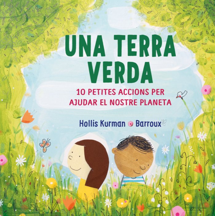 Buch UNA TERRA VERDA HOLLIS KURMAN