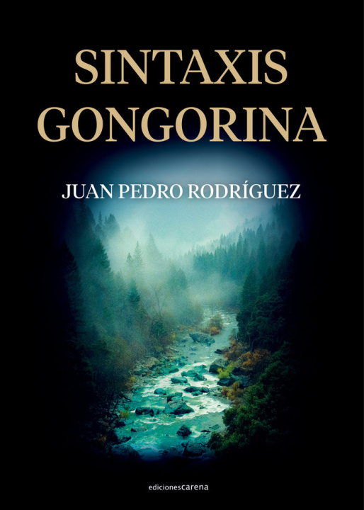 Книга SINTAXIS GONGORINA RODRIGUEZ GUZMAN