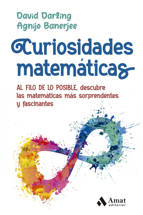 Book MATEMATICAS EXTRAÑAS Y CURIOSAS DAVID DARLING