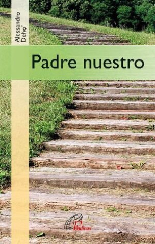 Book PADRE NUESTRO DEHO'