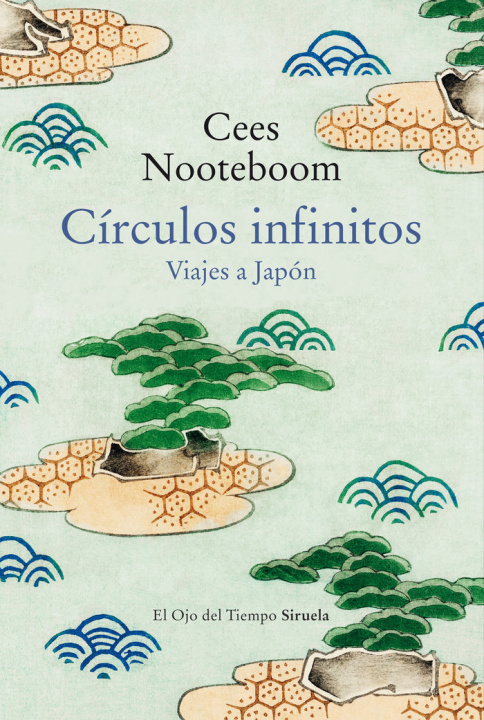 Book CIRCULOS INFINITOS NOOTEBOOM