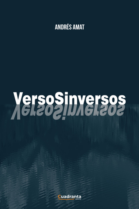 Knjiga VersoSinversos Amat