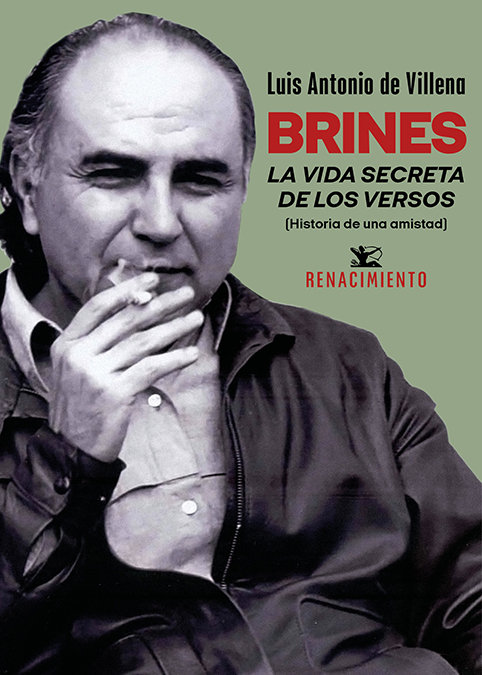 Kniha BRINES. LA VIDA SECRETA DE LOS VERSOS VILLENA