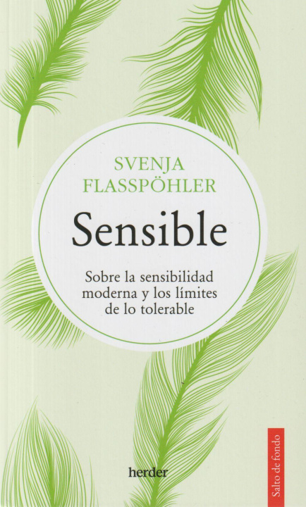 Libro SENSIBLE FLASSPOHLER
