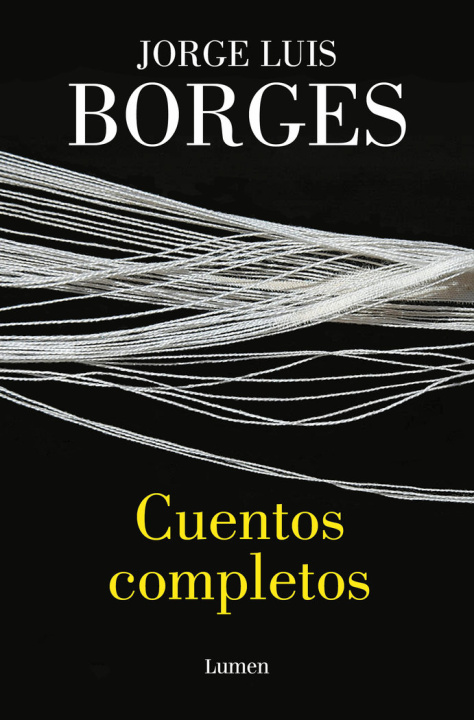 Книга CUENTOS COMPLETOS JORGE LUIS BORGES