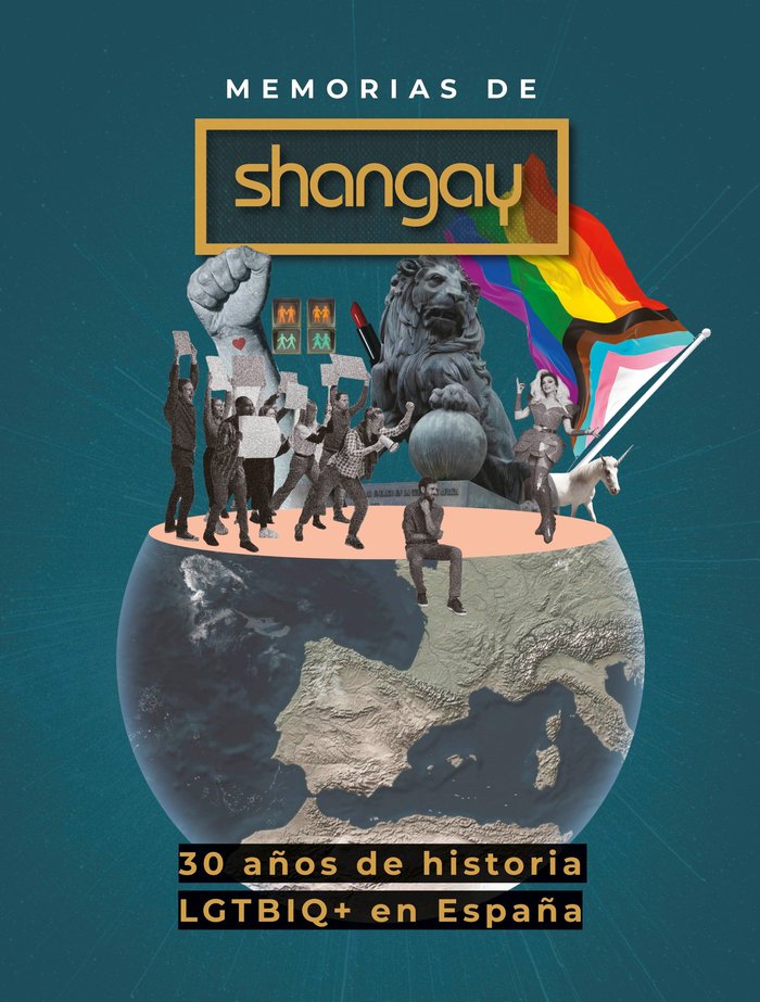 Kniha MEMORIAS DE SHANGAY ALFONSO LLOPART
