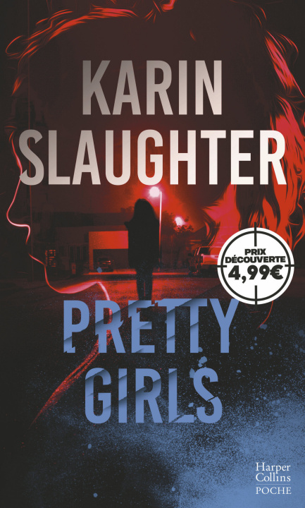 Buch Pretty Girls Karin Slaughter