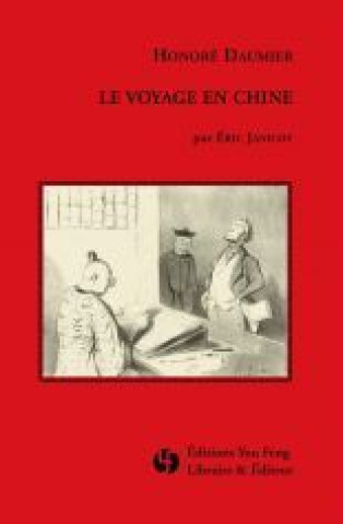 Kniha Le Voyage en Chine (trilingue Français - Anglais - Chinois) Janicot