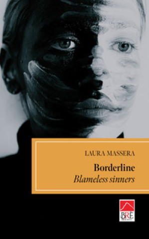 Kniha Borderline. Blameless sinners Laura Massera
