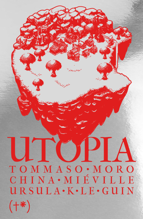 Book Utopia Tommaso Moro