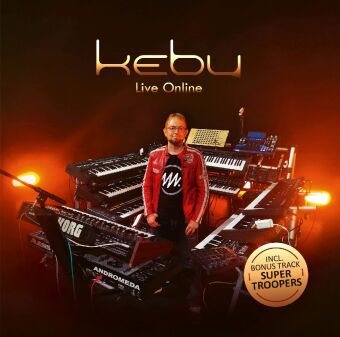 Audio Live Online Kebu