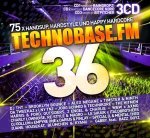 Аудио TechnoBase.FM Vol.36 