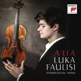 Zvok Aria SONY CLASSICAL