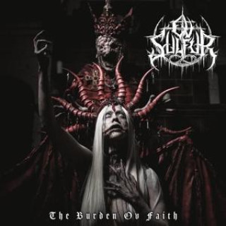 Áudio The Burden Ov Faith CENTURY MEDIA