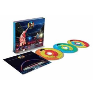 Zvok The Who With Orchestra: Live At Wembley (2CD) The Who