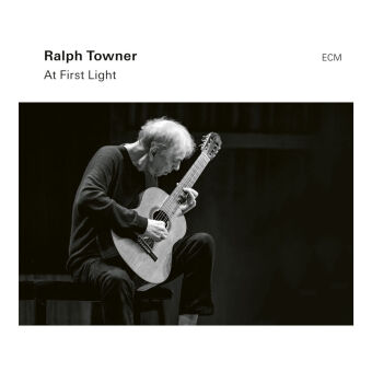 Audio At First Light Ralph Towner
