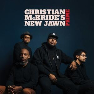 Zvok Prime Christian McBride's New Jawn