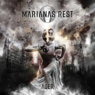Audio Auer Marianas Rest
