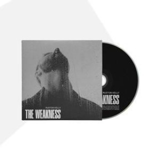 Zvok The Weakness Ruston Kelly