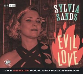 Zvok Evil Love 