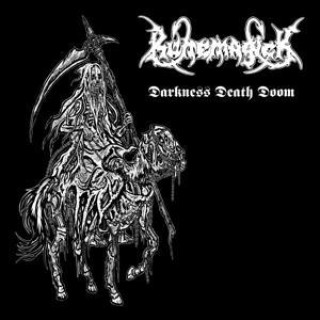 Zvok Darkness Death Doom Runemagick
