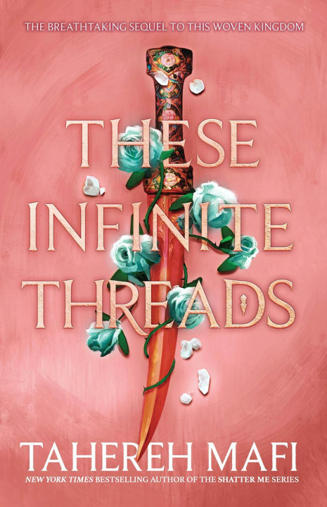 Book These Infinite Threads 