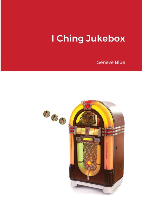 Knjiga I Ching Jukebox Genève Blue