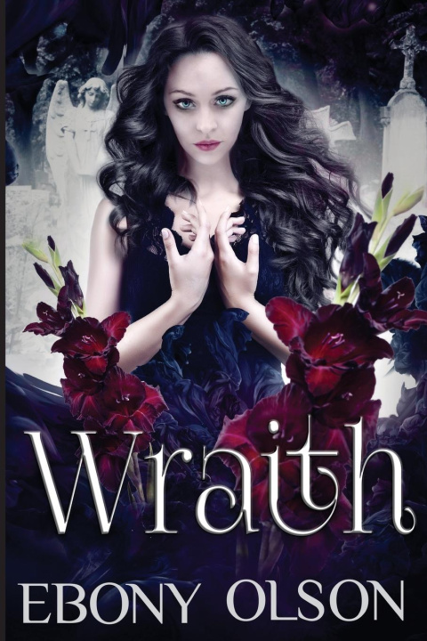 Knjiga Wraith Ebony Olson