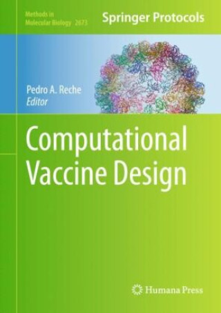 Carte Computational Vaccine Design Pedro A. Reche