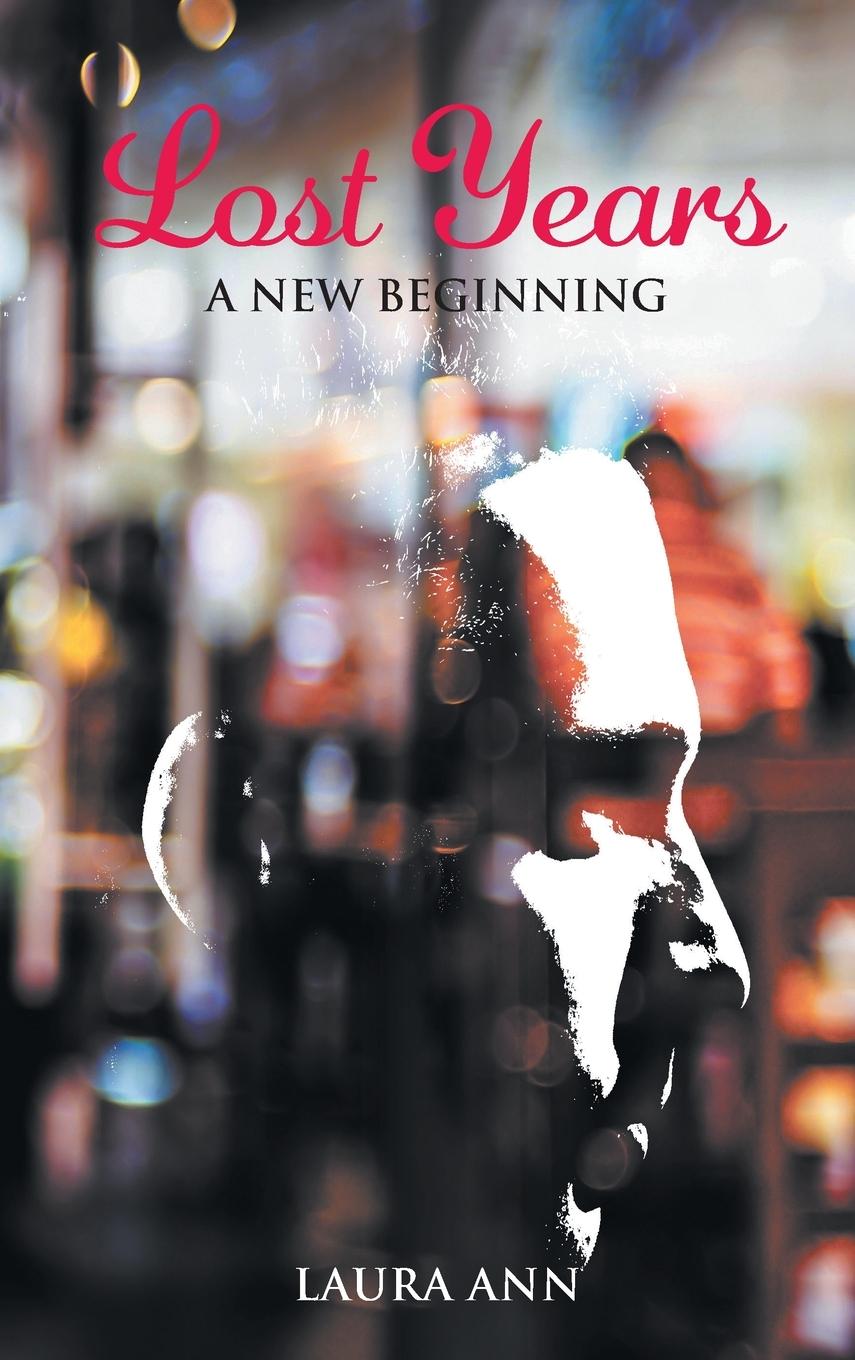 Boek Lost Years Laura Ann