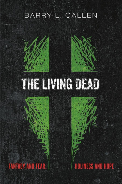 Könyv The Living Dead 