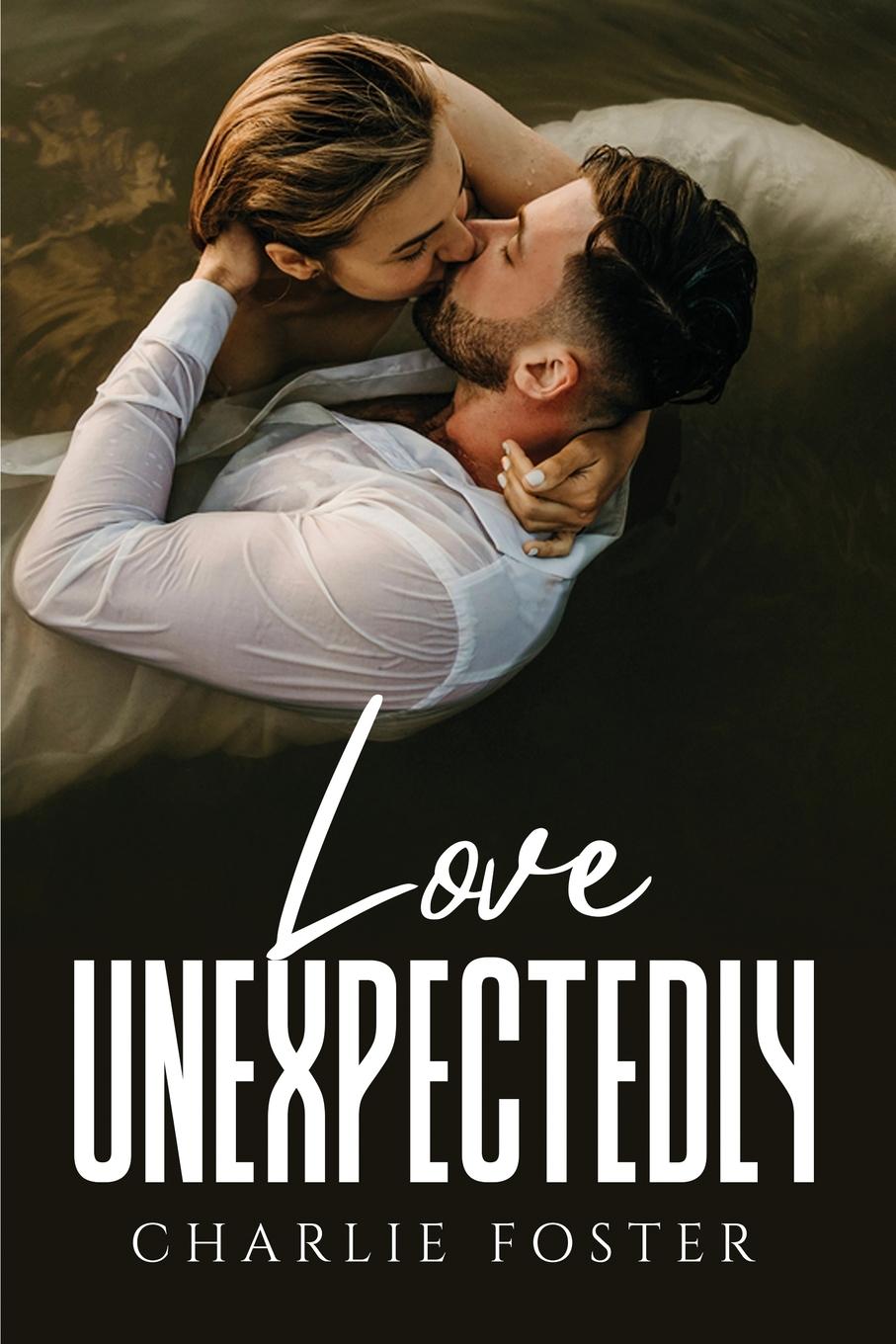 Buch Love Unexpectedly 