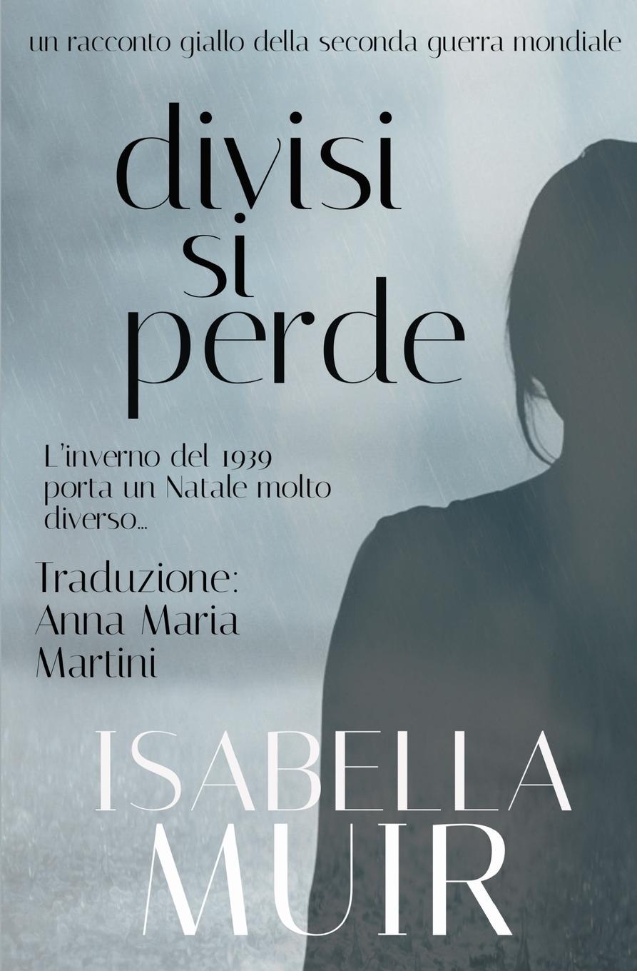 Boek Divisi si Perde Isabella Muir